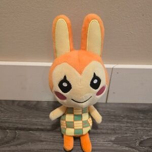 Nintendo Animal Crossing Plush